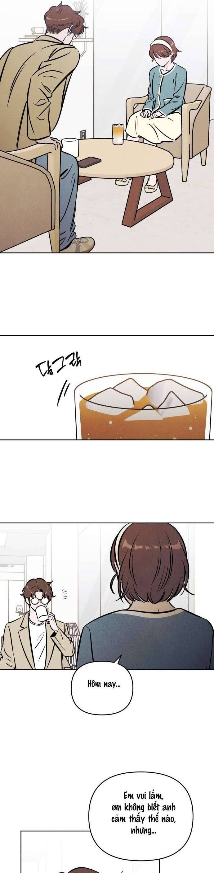 Muốn Mượn Chút Lửa Không? Chapter 50 - 2