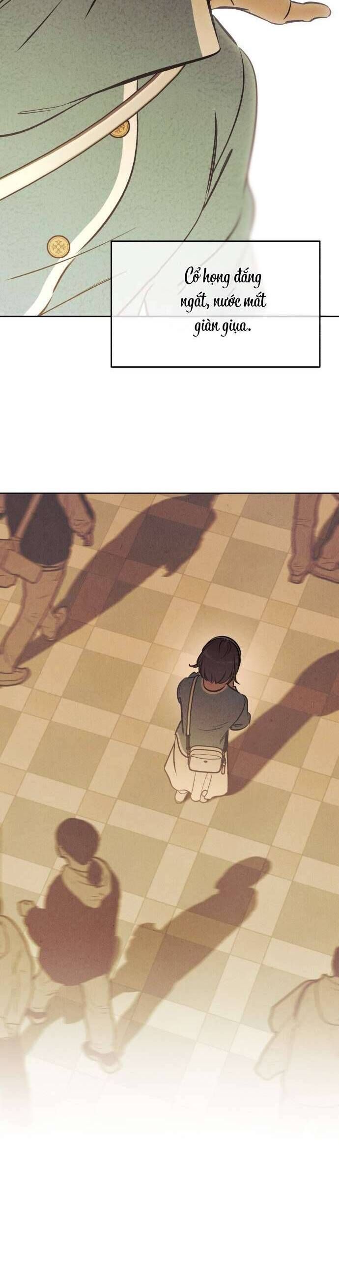 Muốn Mượn Chút Lửa Không? Chapter 50 - 14