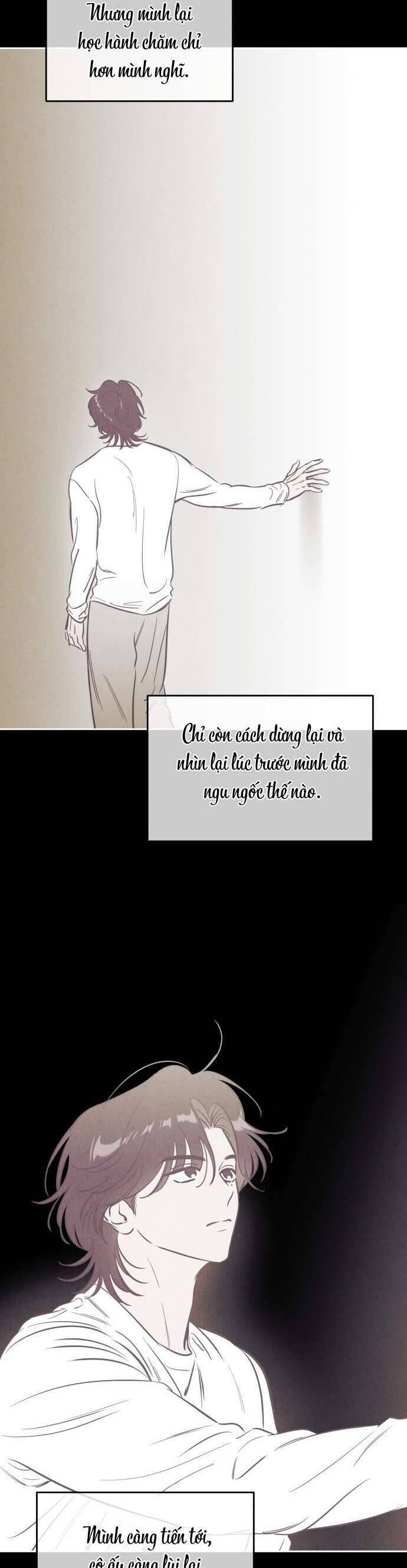 Muốn Mượn Chút Lửa Không? Chapter 50 - 16