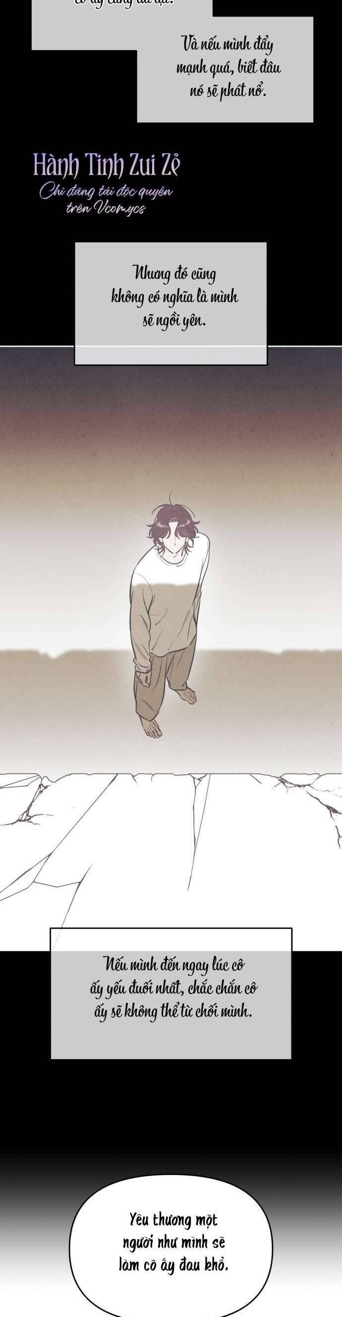 Muốn Mượn Chút Lửa Không? Chapter 50 - 17