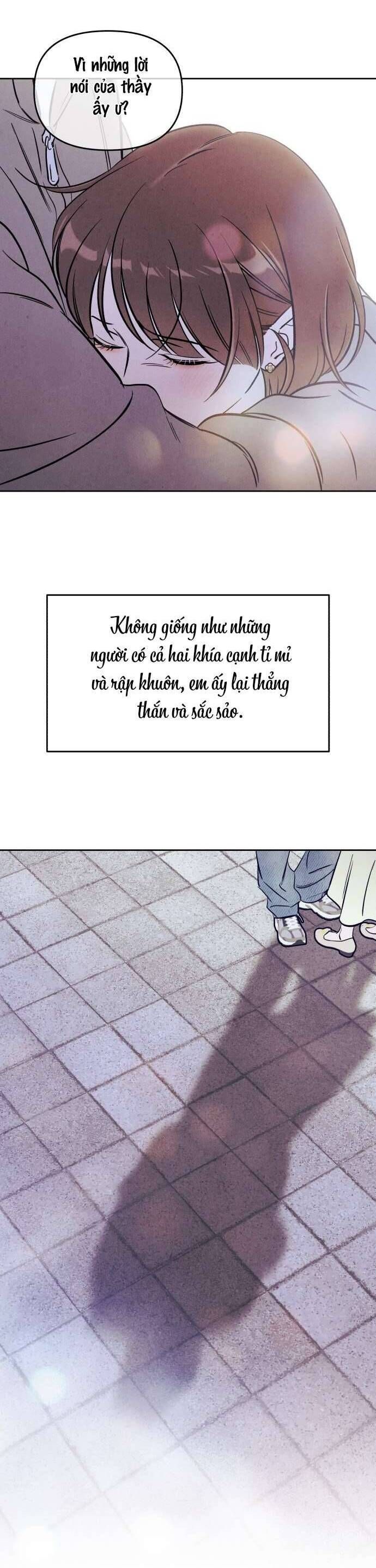 Muốn Mượn Chút Lửa Không? Chapter 50 - 35