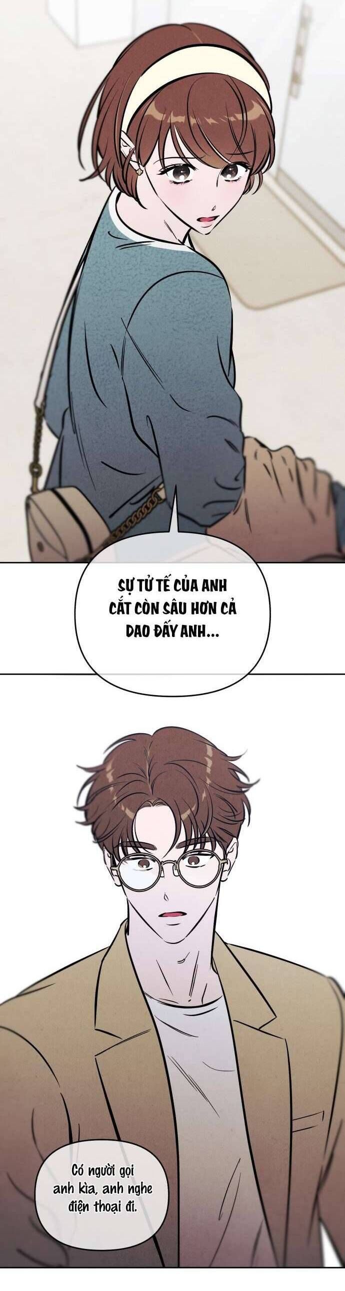 Muốn Mượn Chút Lửa Không? Chapter 50 - 10