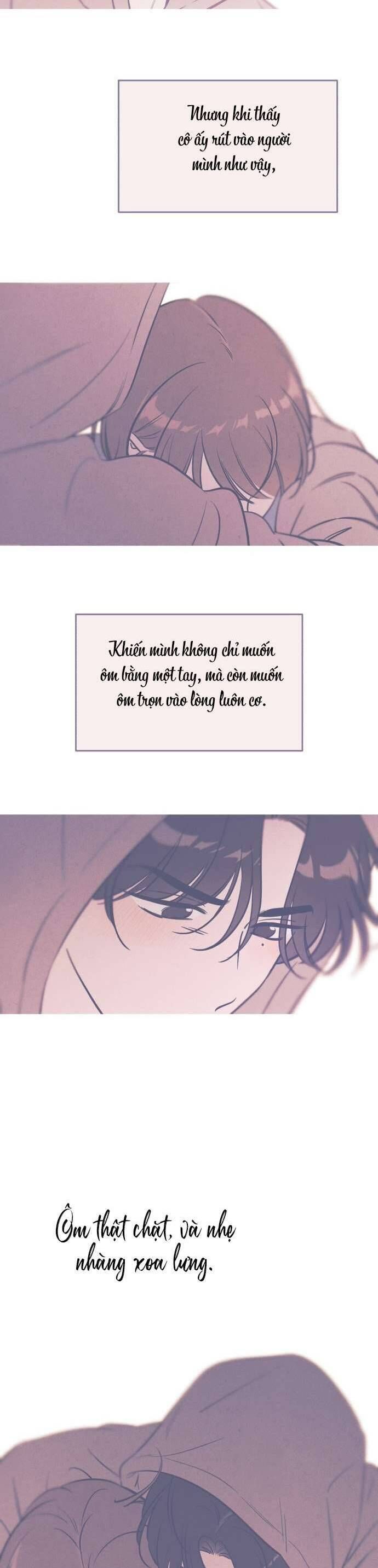 Muốn Mượn Chút Lửa Không? Chapter 51 - 2