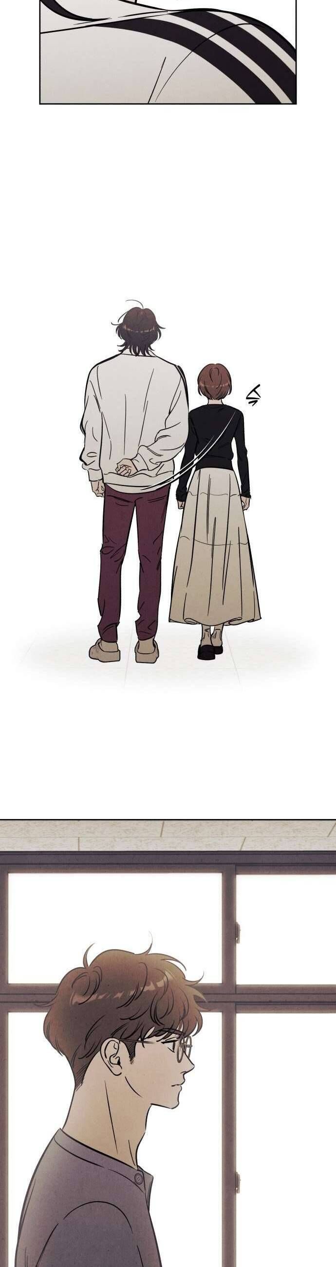 Muốn Mượn Chút Lửa Không? Chapter 51 - 17