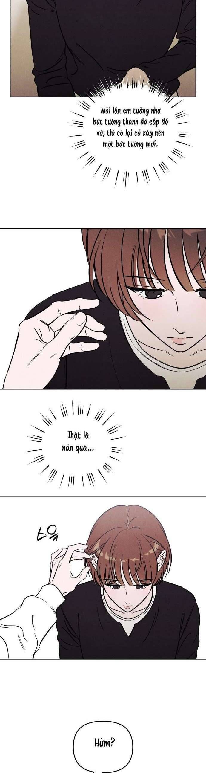 Muốn Mượn Chút Lửa Không? Chapter 51 - 23