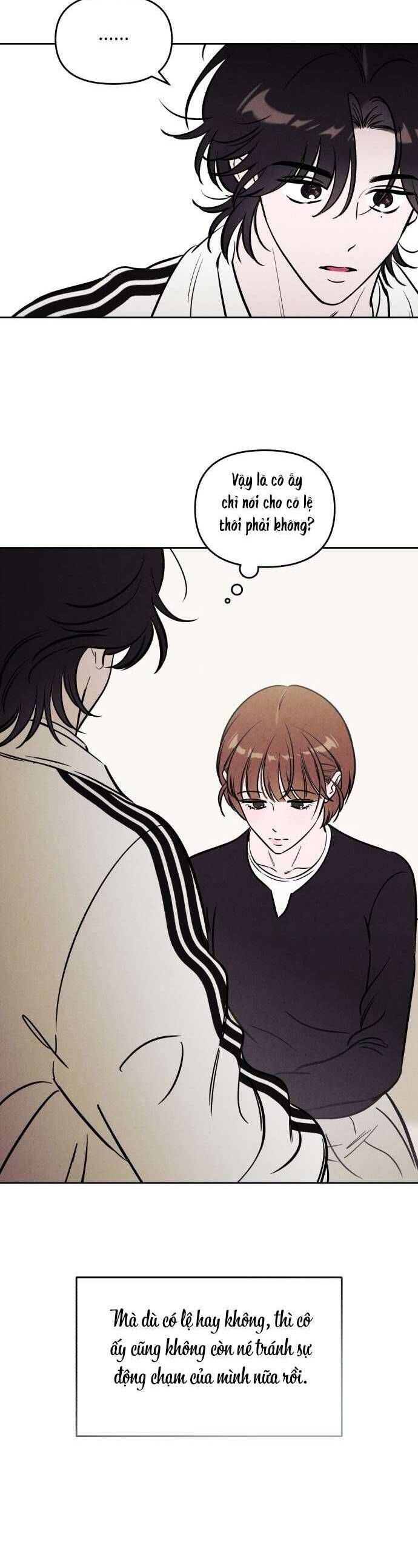 Muốn Mượn Chút Lửa Không? Chapter 51 - 25