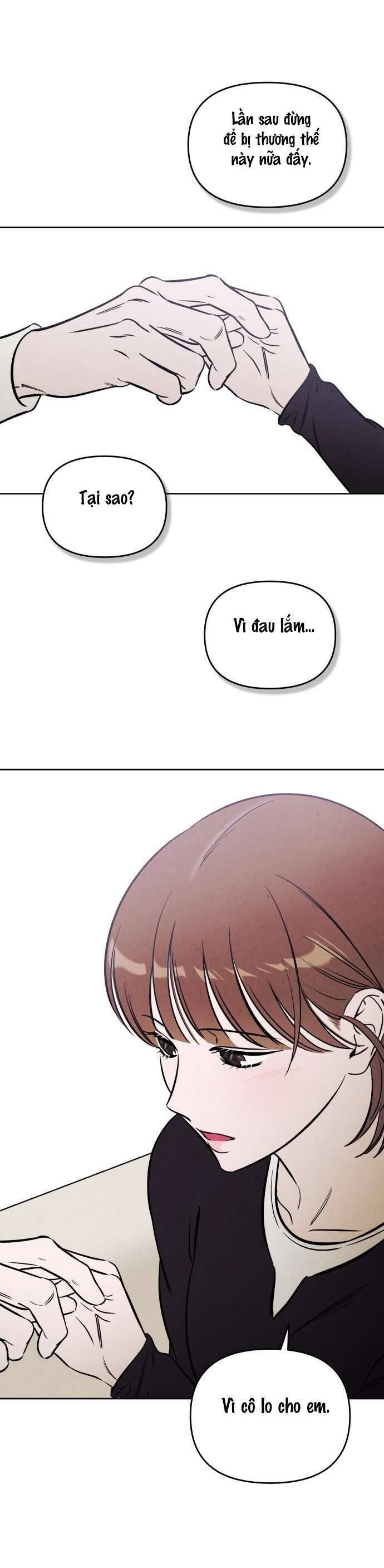 Muốn Mượn Chút Lửa Không? Chapter 51 - 29