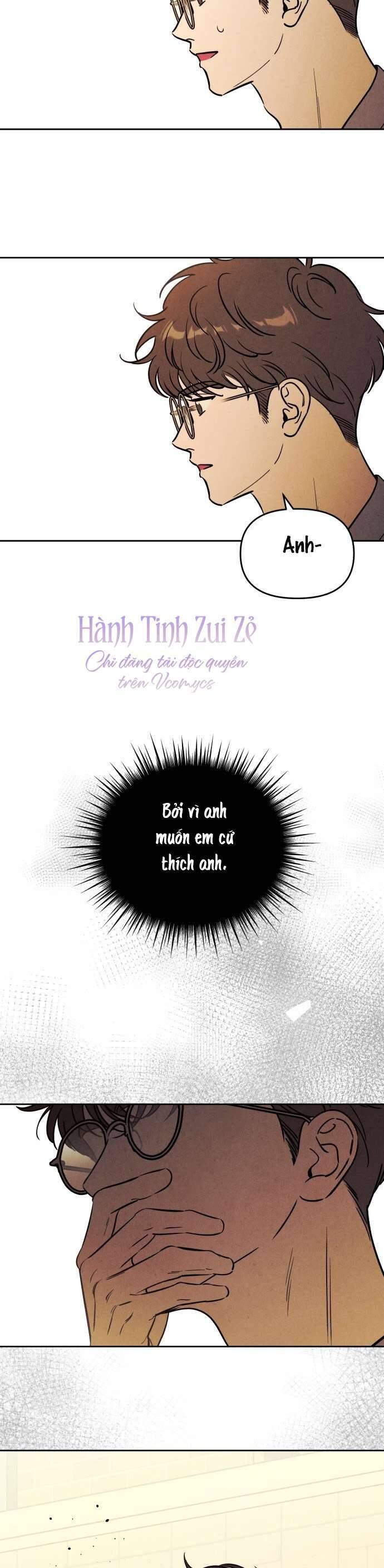 Muốn Mượn Chút Lửa Không? Chapter 51 - 37