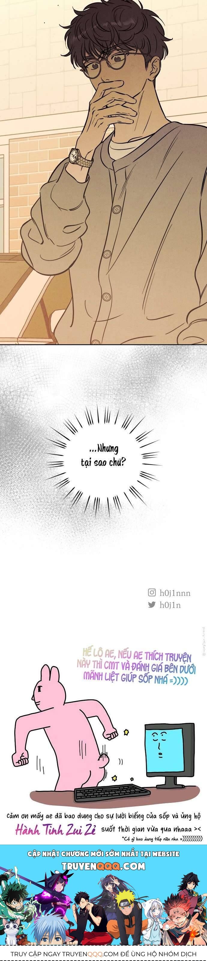 Muốn Mượn Chút Lửa Không? Chapter 51 - 38