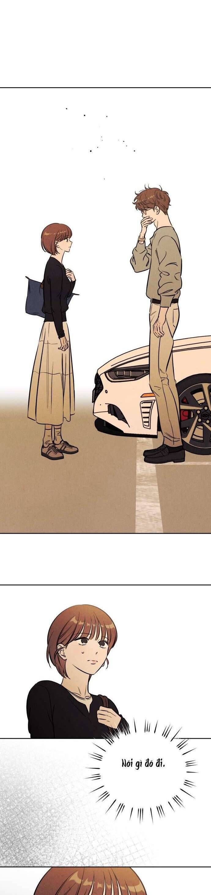 Muốn Mượn Chút Lửa Không? Chapter 52 - 2