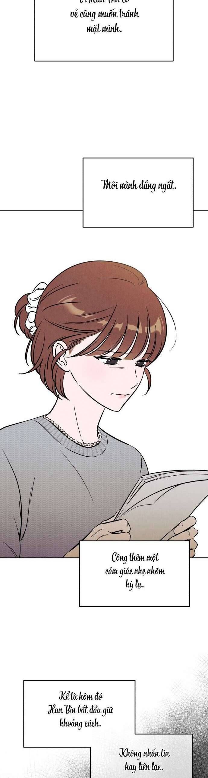 Muốn Mượn Chút Lửa Không? Chapter 52 - 12