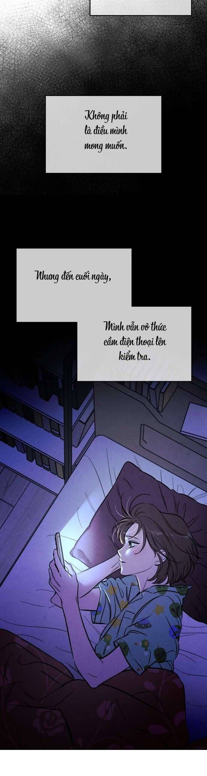 Muốn Mượn Chút Lửa Không? Chapter 52 - 13