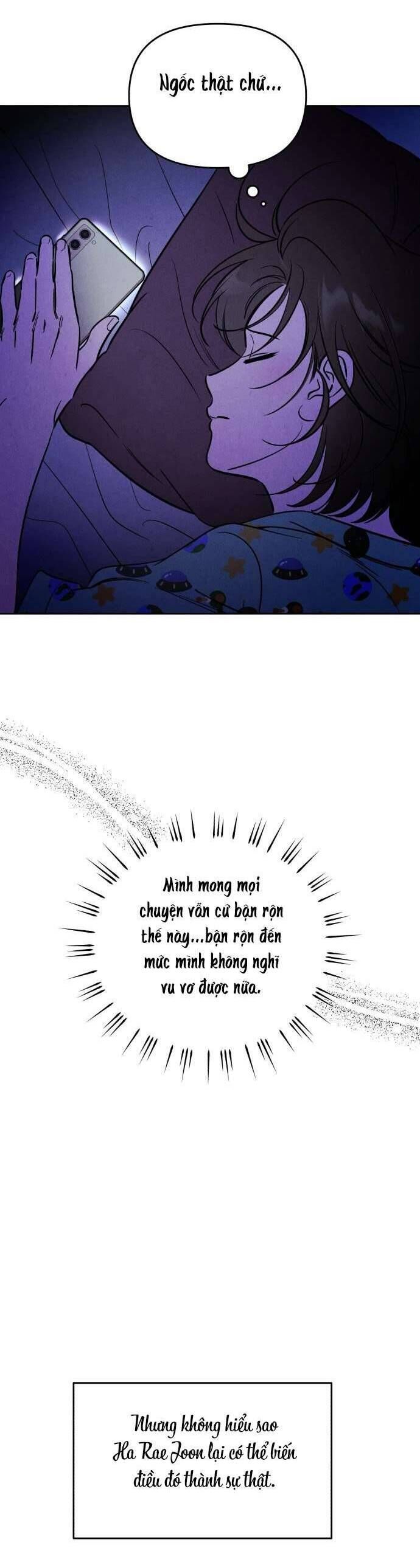 Muốn Mượn Chút Lửa Không? Chapter 52 - 14