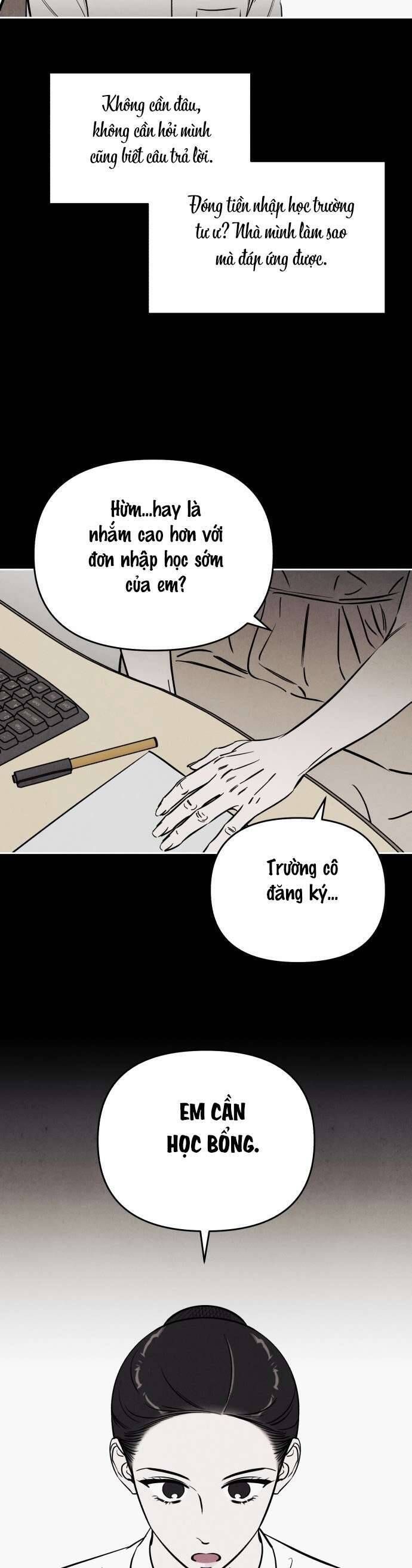 Muốn Mượn Chút Lửa Không? Chapter 52 - 19