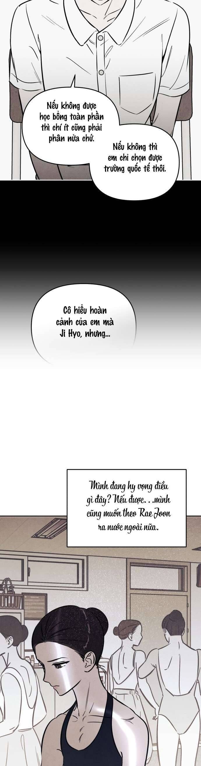 Muốn Mượn Chút Lửa Không? Chapter 52 - 20