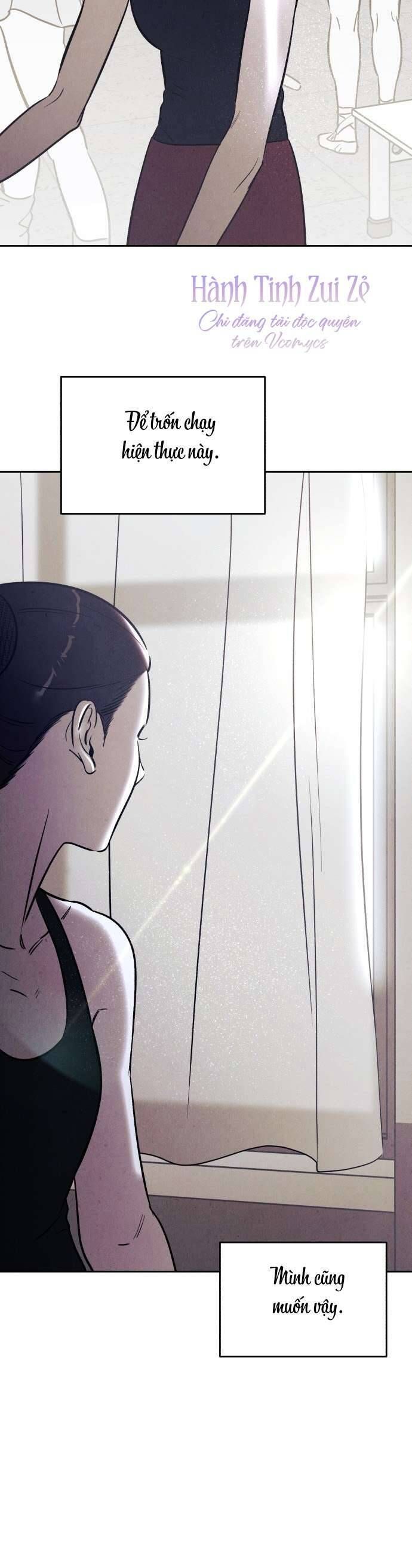 Muốn Mượn Chút Lửa Không? Chapter 52 - 21