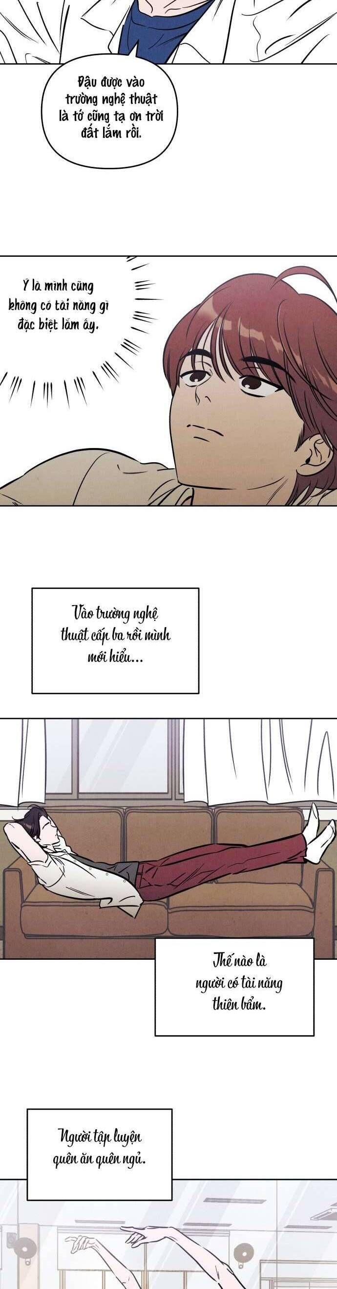 Muốn Mượn Chút Lửa Không? Chapter 52 - 24