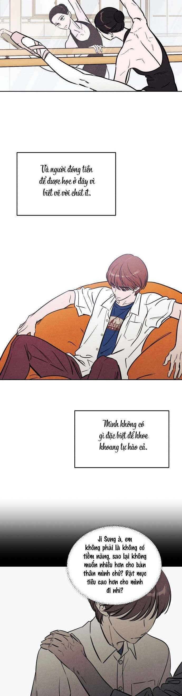 Muốn Mượn Chút Lửa Không? Chapter 52 - 25