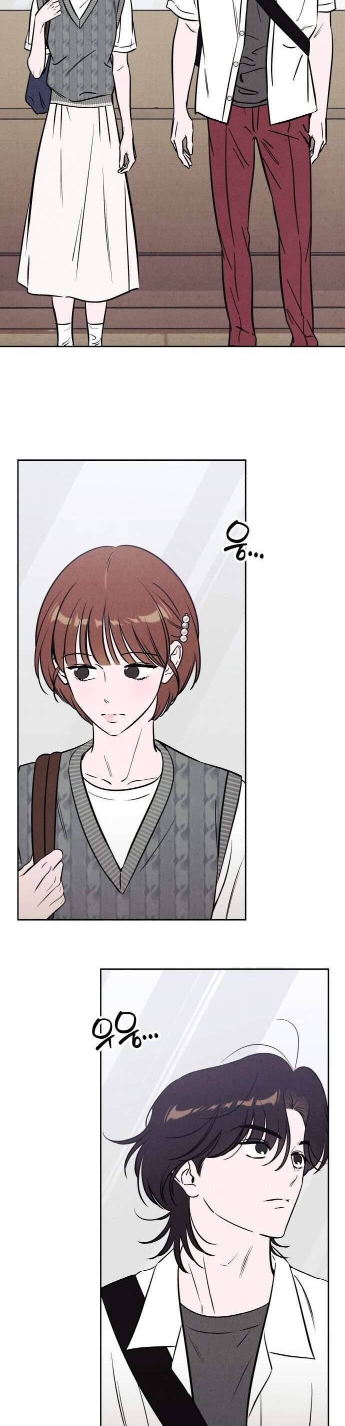 Muốn Mượn Chút Lửa Không? Chapter 52 - 31