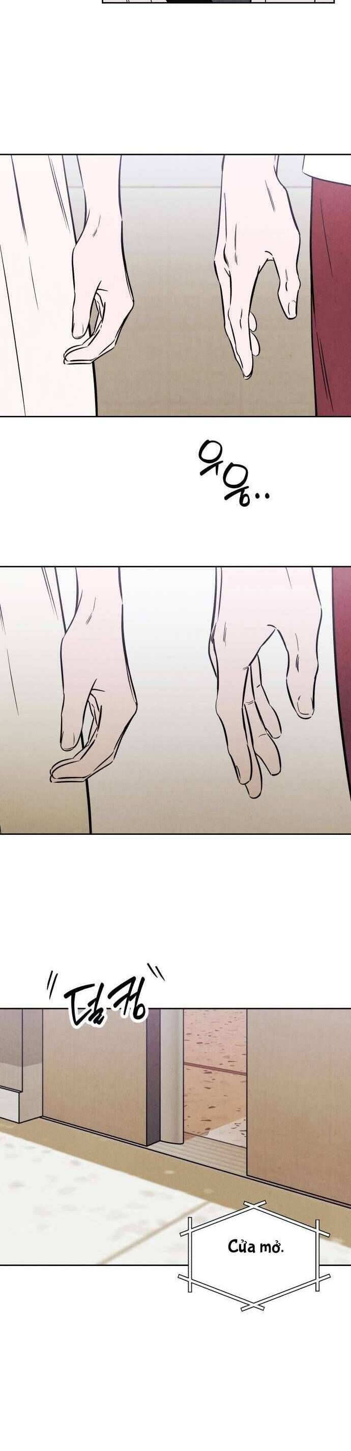 Muốn Mượn Chút Lửa Không? Chapter 52 - 32