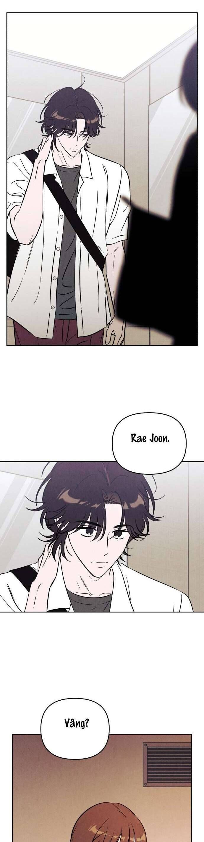 Muốn Mượn Chút Lửa Không? Chapter 52 - 33