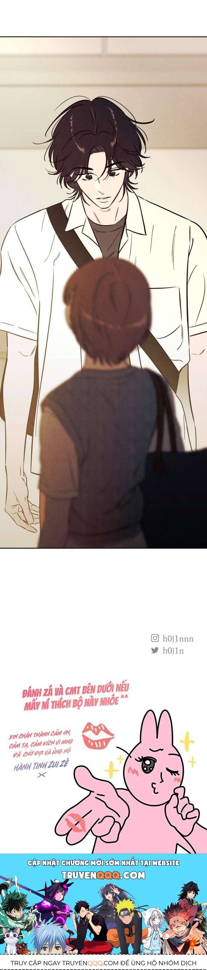 Muốn Mượn Chút Lửa Không? Chapter 52 - 36