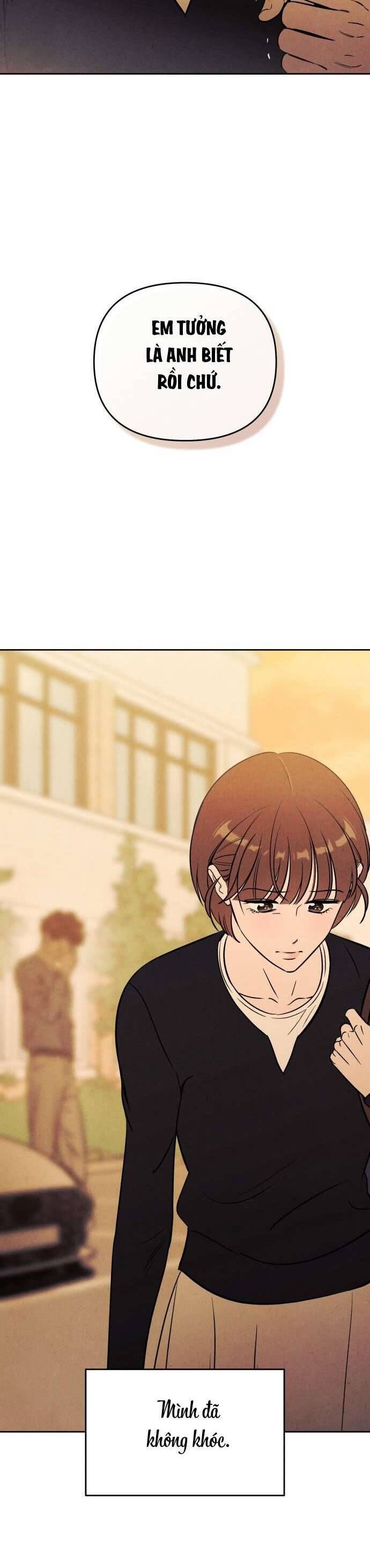 Muốn Mượn Chút Lửa Không? Chapter 52 - 7