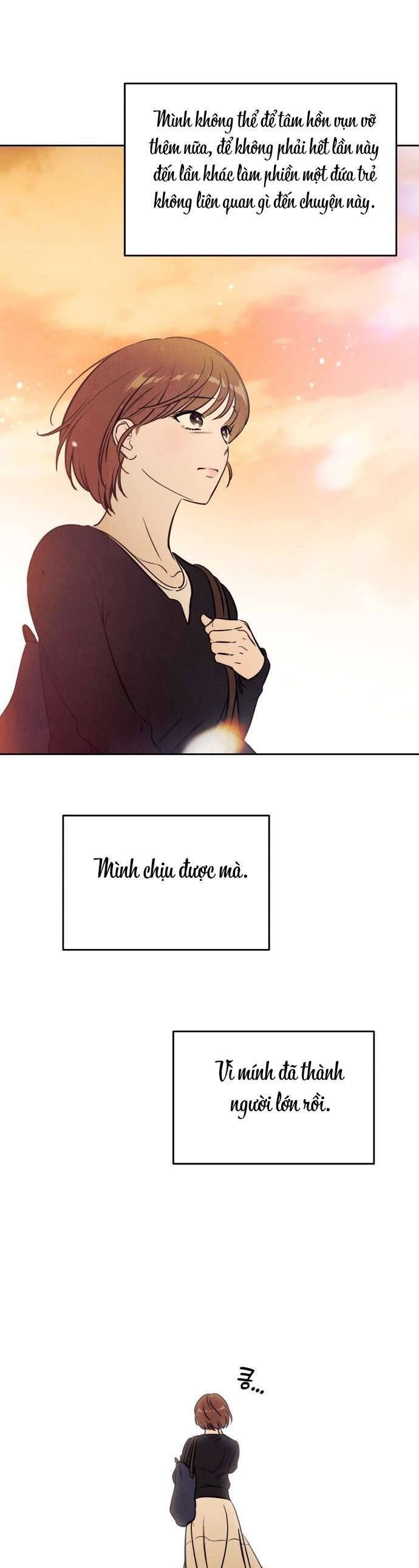 Muốn Mượn Chút Lửa Không? Chapter 52 - 8