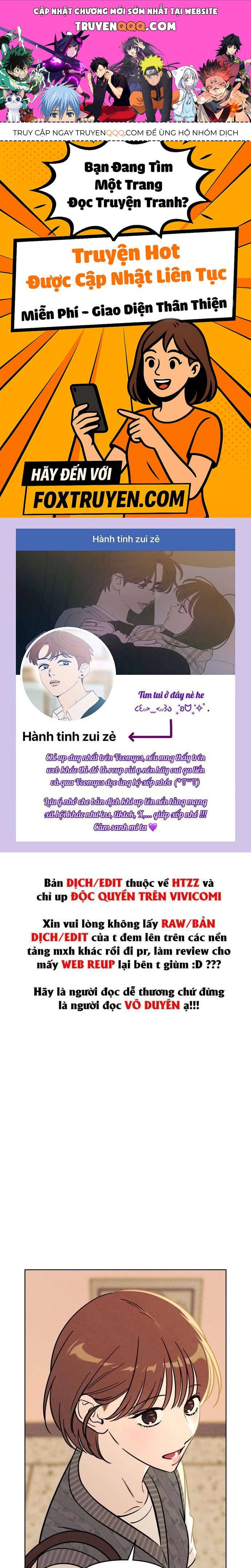 Muốn Mượn Chút Lửa Không? Chapter 53 - 1