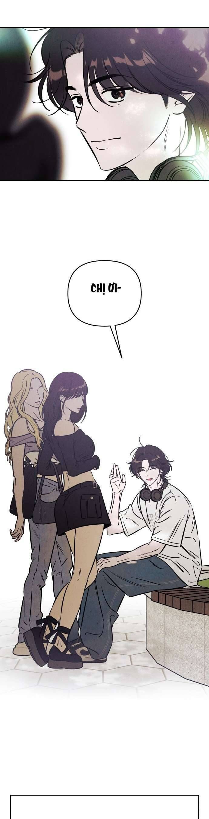 Muốn Mượn Chút Lửa Không? Chapter 53 - 15