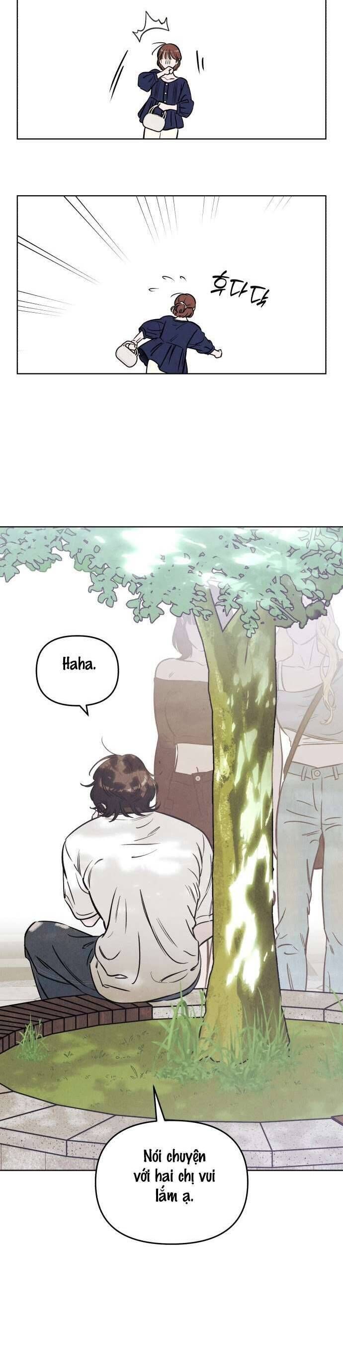 Muốn Mượn Chút Lửa Không? Chapter 53 - 16