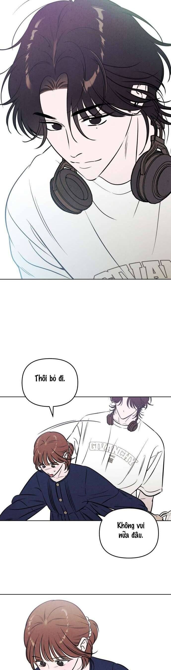 Muốn Mượn Chút Lửa Không? Chapter 53 - 19