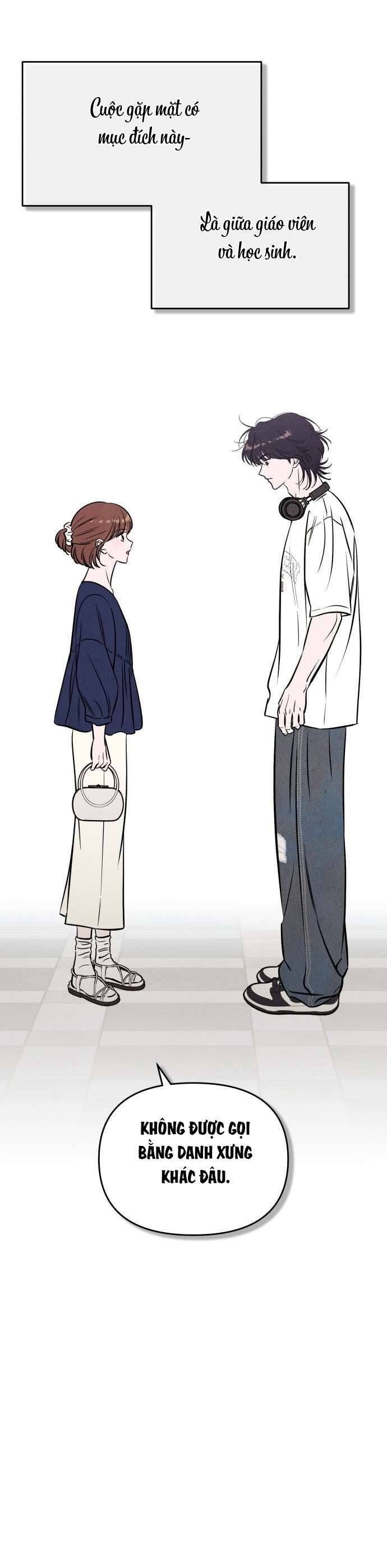 Muốn Mượn Chút Lửa Không? Chapter 53 - 22