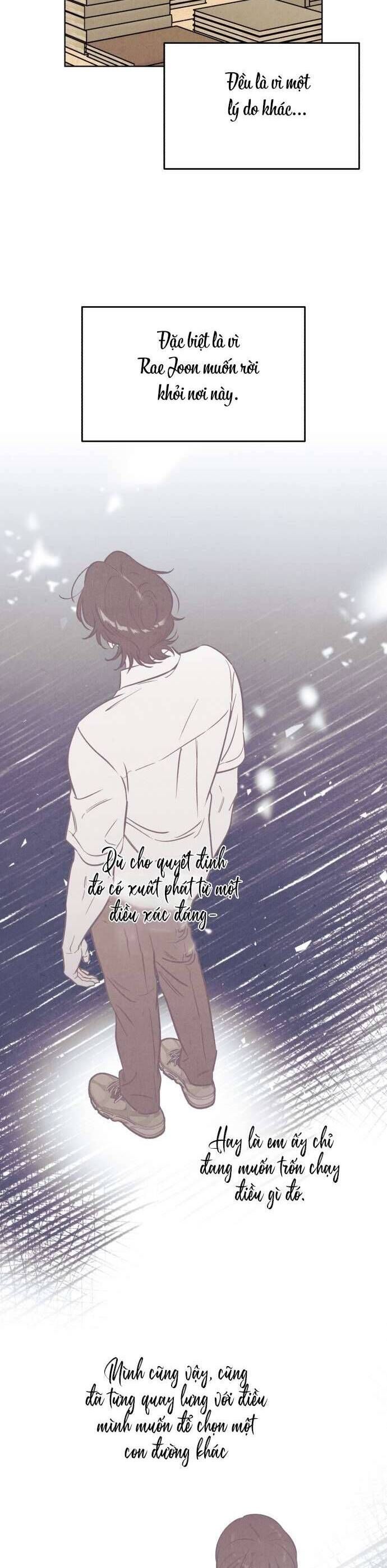 Muốn Mượn Chút Lửa Không? Chapter 53 - 26