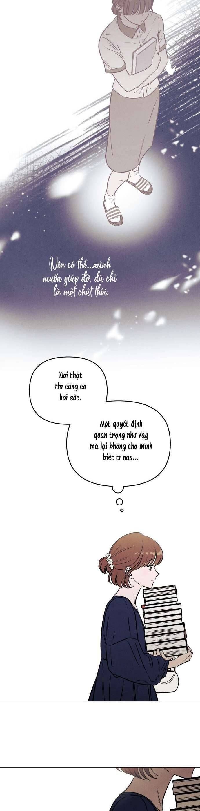 Muốn Mượn Chút Lửa Không? Chapter 53 - 27