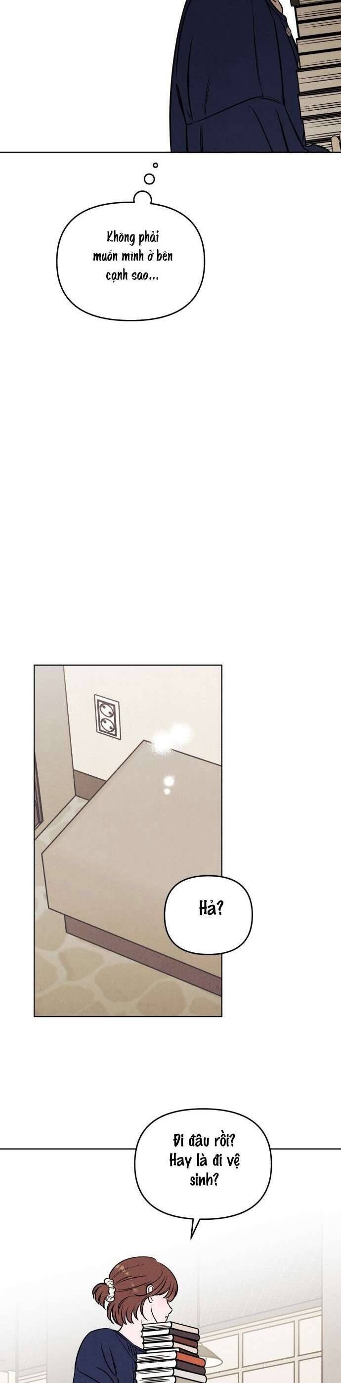 Muốn Mượn Chút Lửa Không? Chapter 53 - 28