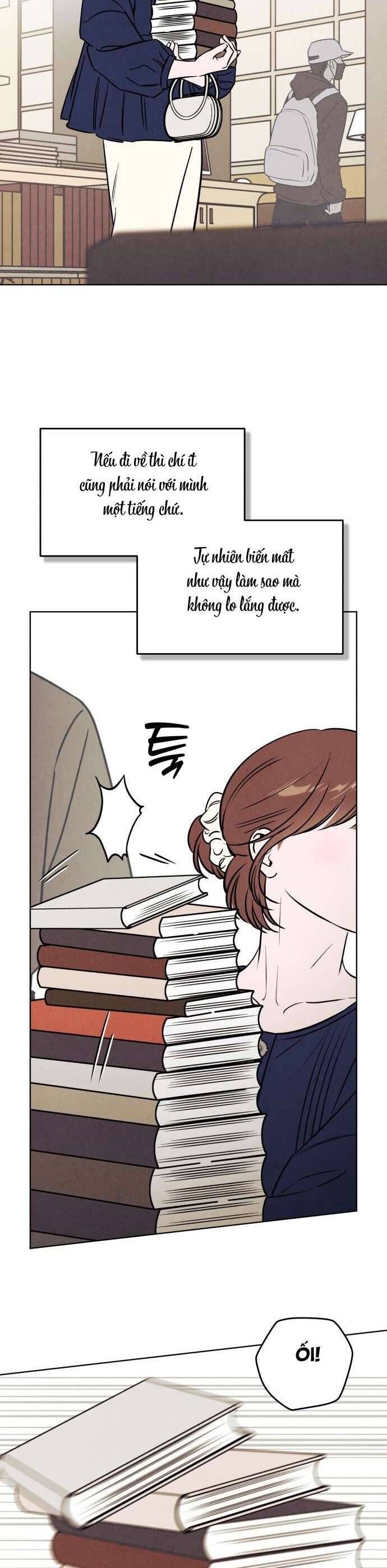 Muốn Mượn Chút Lửa Không? Chapter 53 - 29