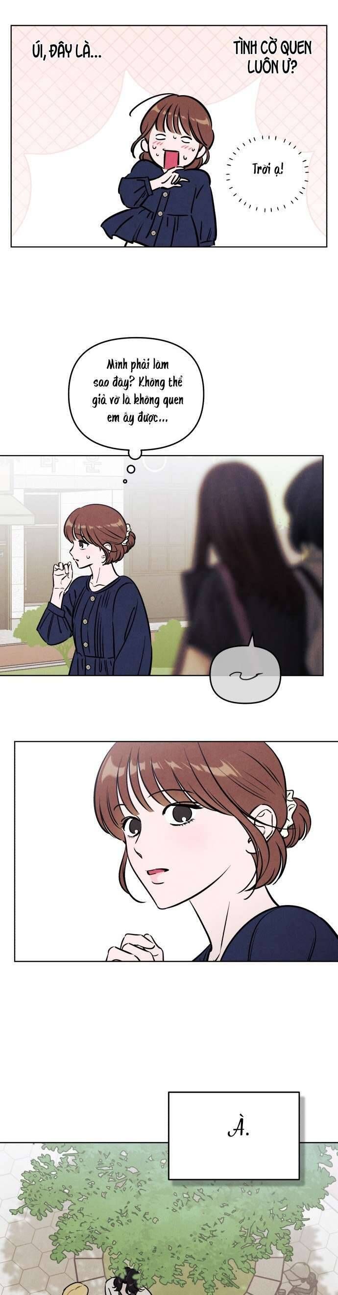 Muốn Mượn Chút Lửa Không? Chapter 53 - 10