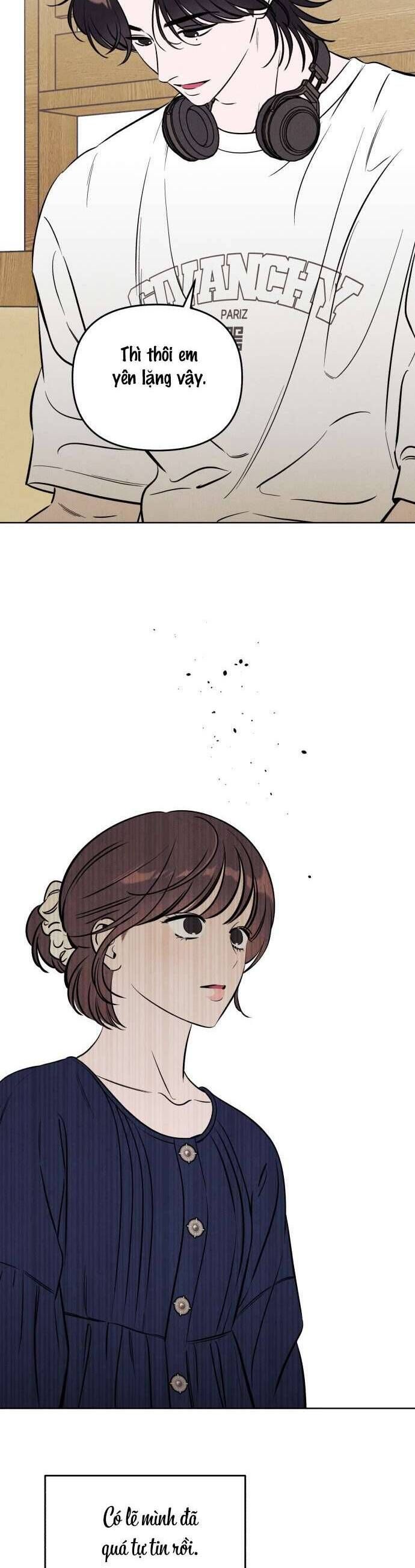 Muốn Mượn Chút Lửa Không? Chapter 54 - 12