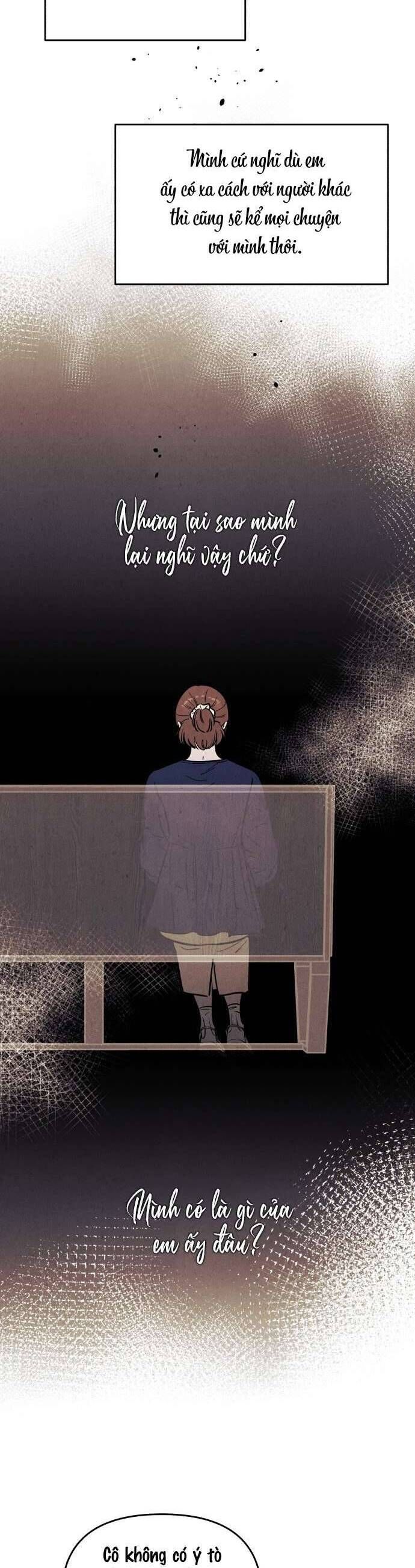 Muốn Mượn Chút Lửa Không? Chapter 54 - 13