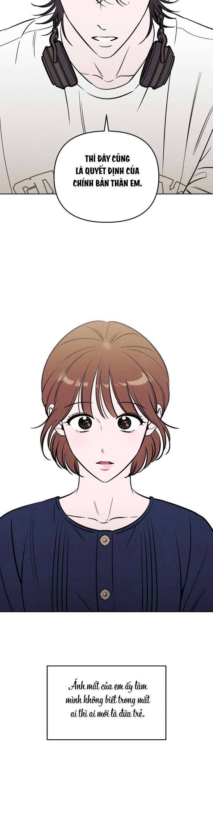 Muốn Mượn Chút Lửa Không? Chapter 54 - 19