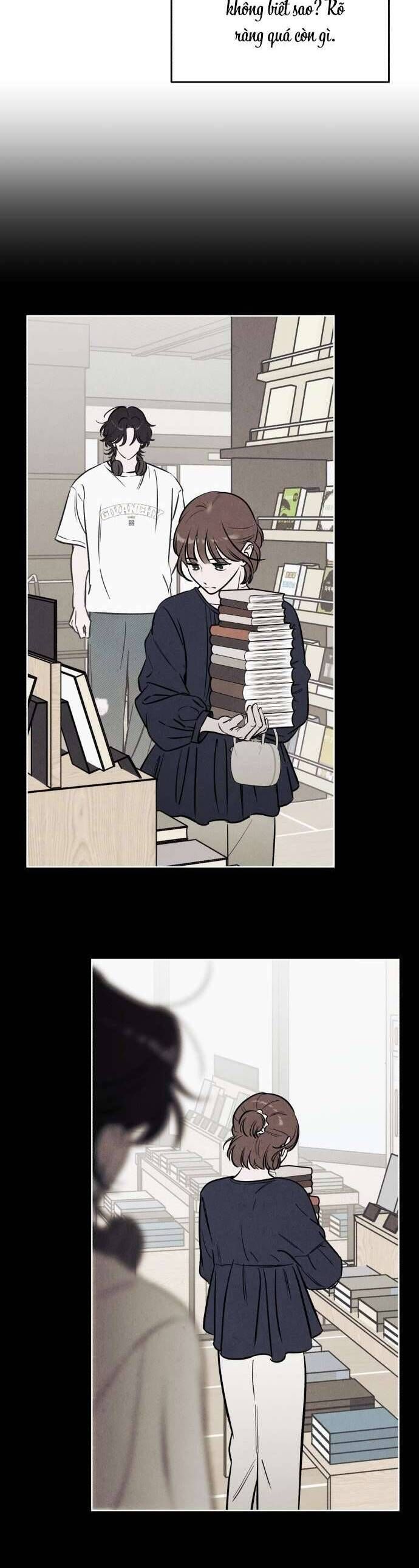 Muốn Mượn Chút Lửa Không? Chapter 54 - 23