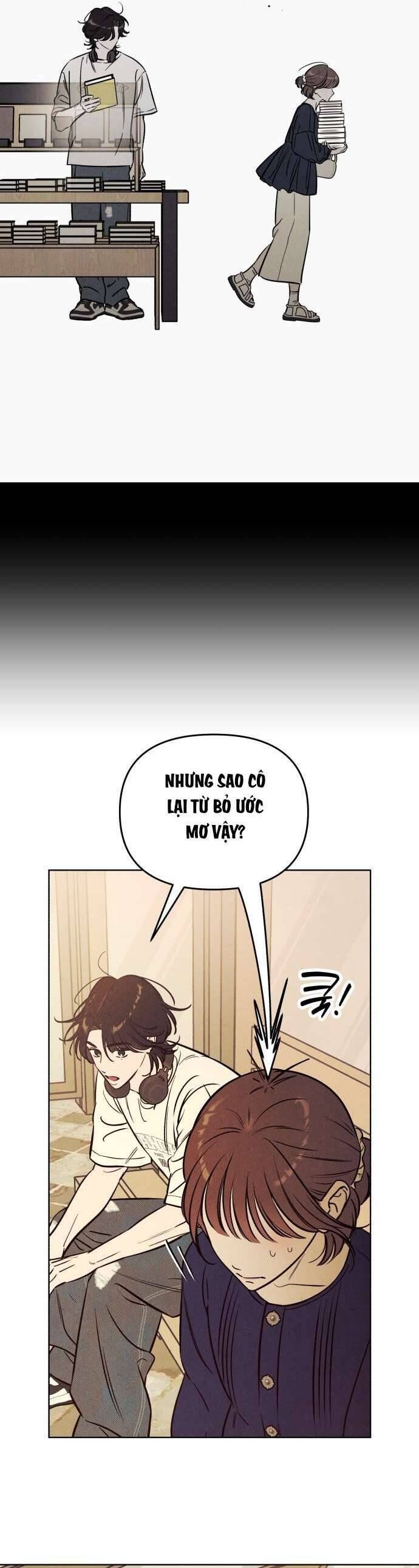 Muốn Mượn Chút Lửa Không? Chapter 54 - 25