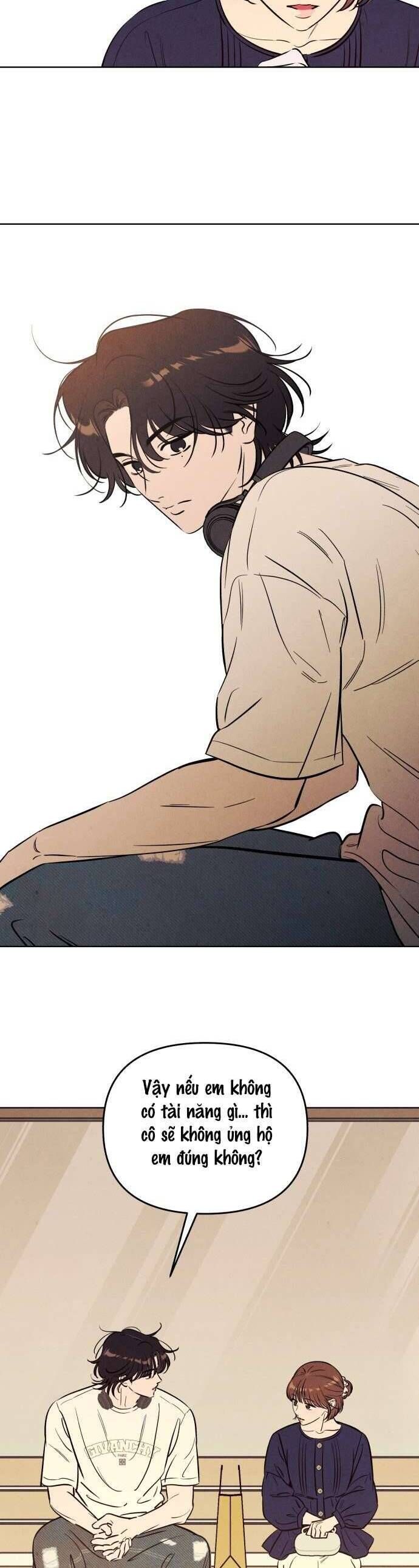 Muốn Mượn Chút Lửa Không? Chapter 54 - 27