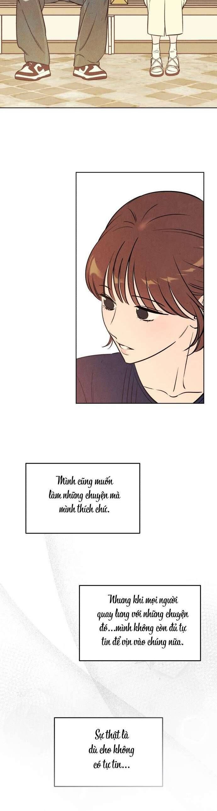 Muốn Mượn Chút Lửa Không? Chapter 54 - 28