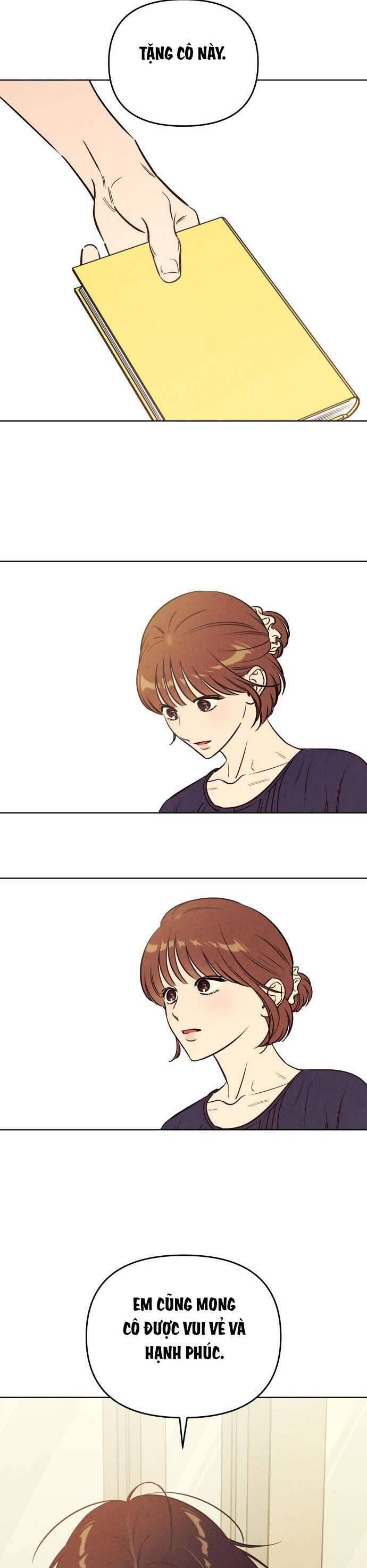 Muốn Mượn Chút Lửa Không? Chapter 54 - 30