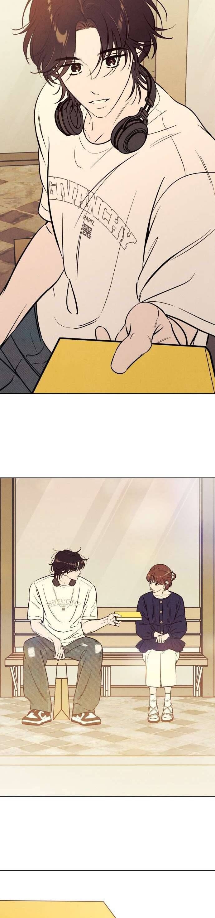 Muốn Mượn Chút Lửa Không? Chapter 54 - 31