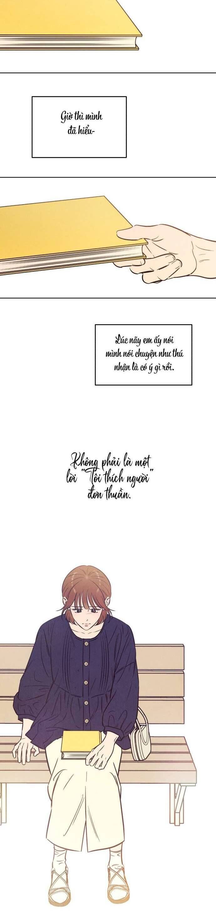 Muốn Mượn Chút Lửa Không? Chapter 54 - 32