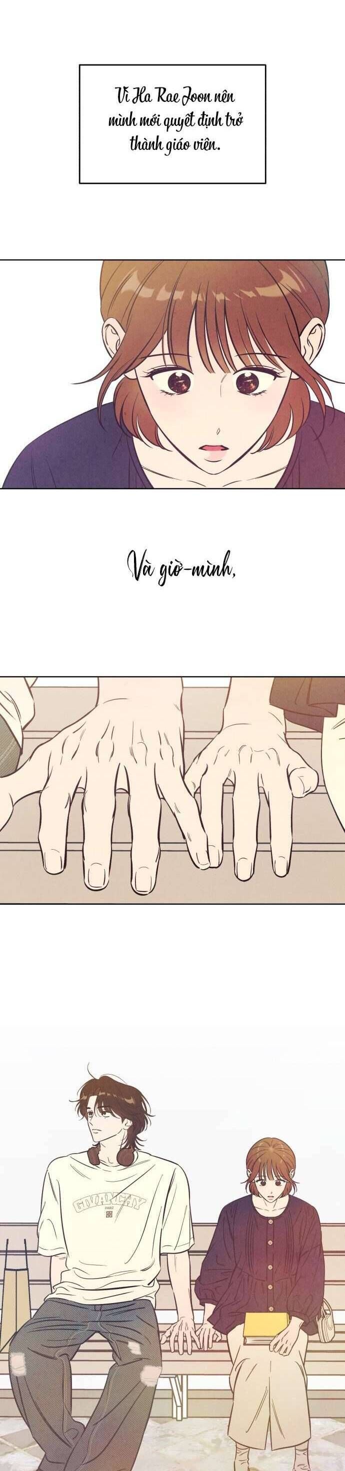 Muốn Mượn Chút Lửa Không? Chapter 54 - 33