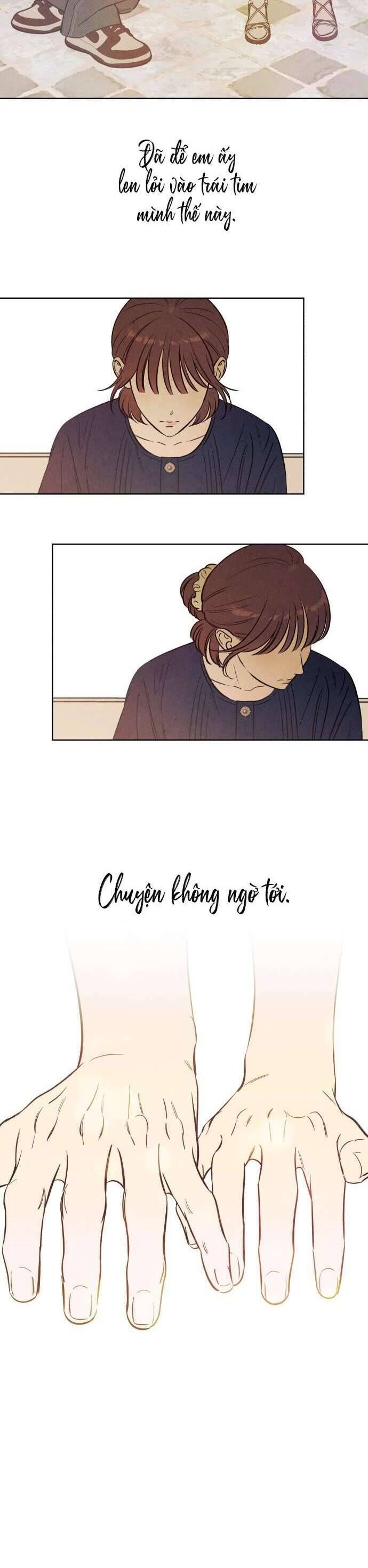 Muốn Mượn Chút Lửa Không? Chapter 54 - 34